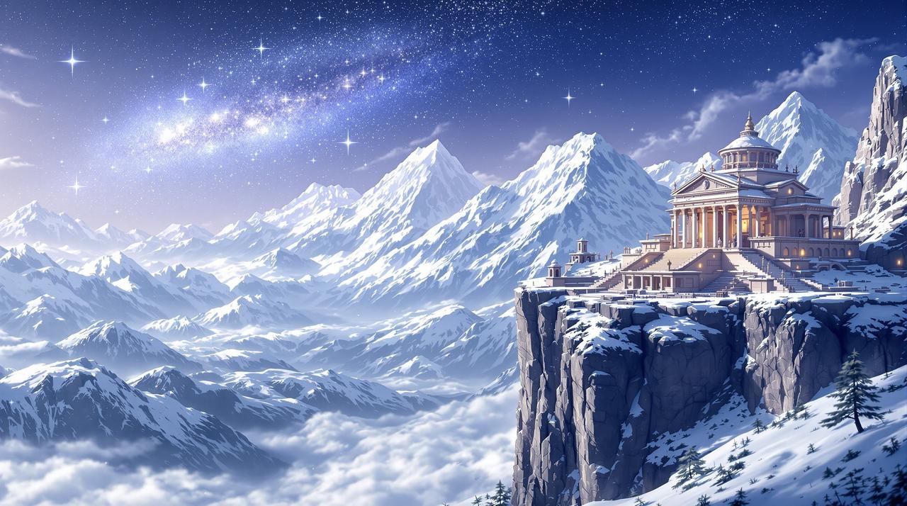 奇奇动漫 - 剑影传说·星辰篇 蓝光高清番剧